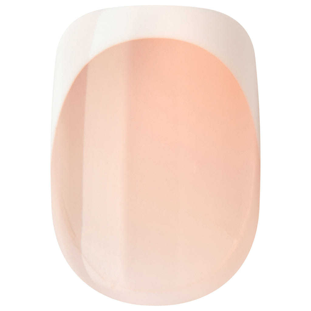 Kiss ImPRESS Press-On False Nails - Model (Nail Scan)