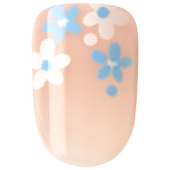 Kiss ImPRESS Press-On False Nails - Snooze (Nail Scan 1)