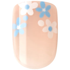 Kiss ImPRESS Press-On False Nails - Snooze (Nail Scan 2)