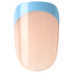 Kiss ImPRESS Press-On False Nails - Snooze (Nail Scan 3)