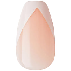 Kiss ImPRESS Press-On False Nails - So French