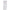 Kiss ImPRESS Press-On False Nails Toe Nails - Blanc Chic (Back)