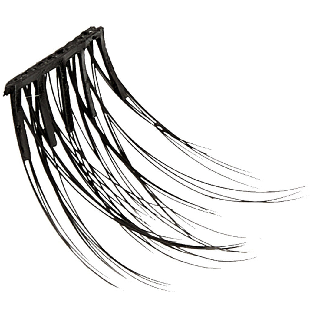 Kiss imPRESS Press-on Falsies Lash Kit - Natural (Lash Scan 2)