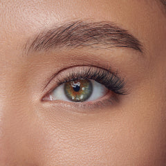 Kiss Lash Atelier Lash Extensions Design Kit - Anime (Model Shot 1)