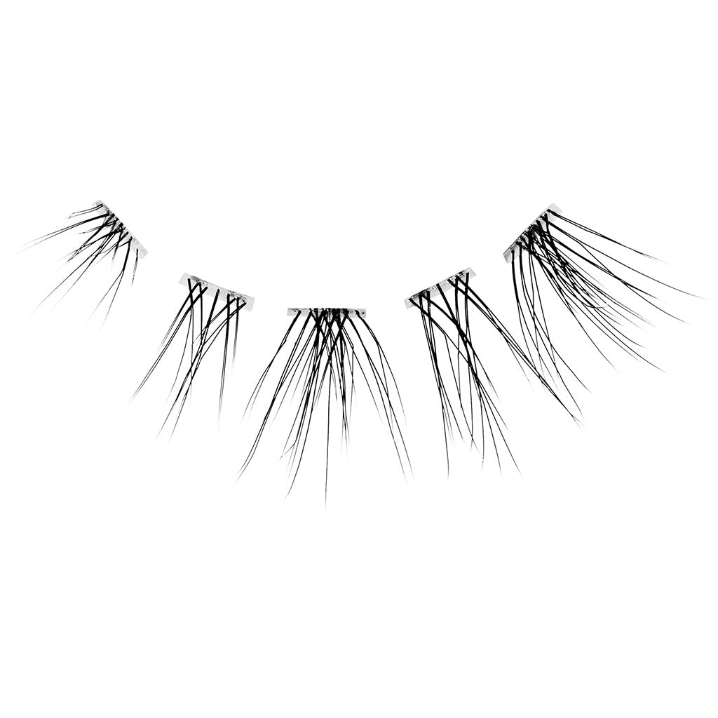 Kiss Lash Atelier Lash Extensions Design Kit - Natural (Lash Scan 1)