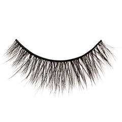 Kiss Lash Couture Faux Mink Collection - Little Black Dress (Lash Scan 1)