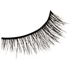 Kiss Lash Couture Faux Mink Collection - Little Black Dress (Lash Scan 2)