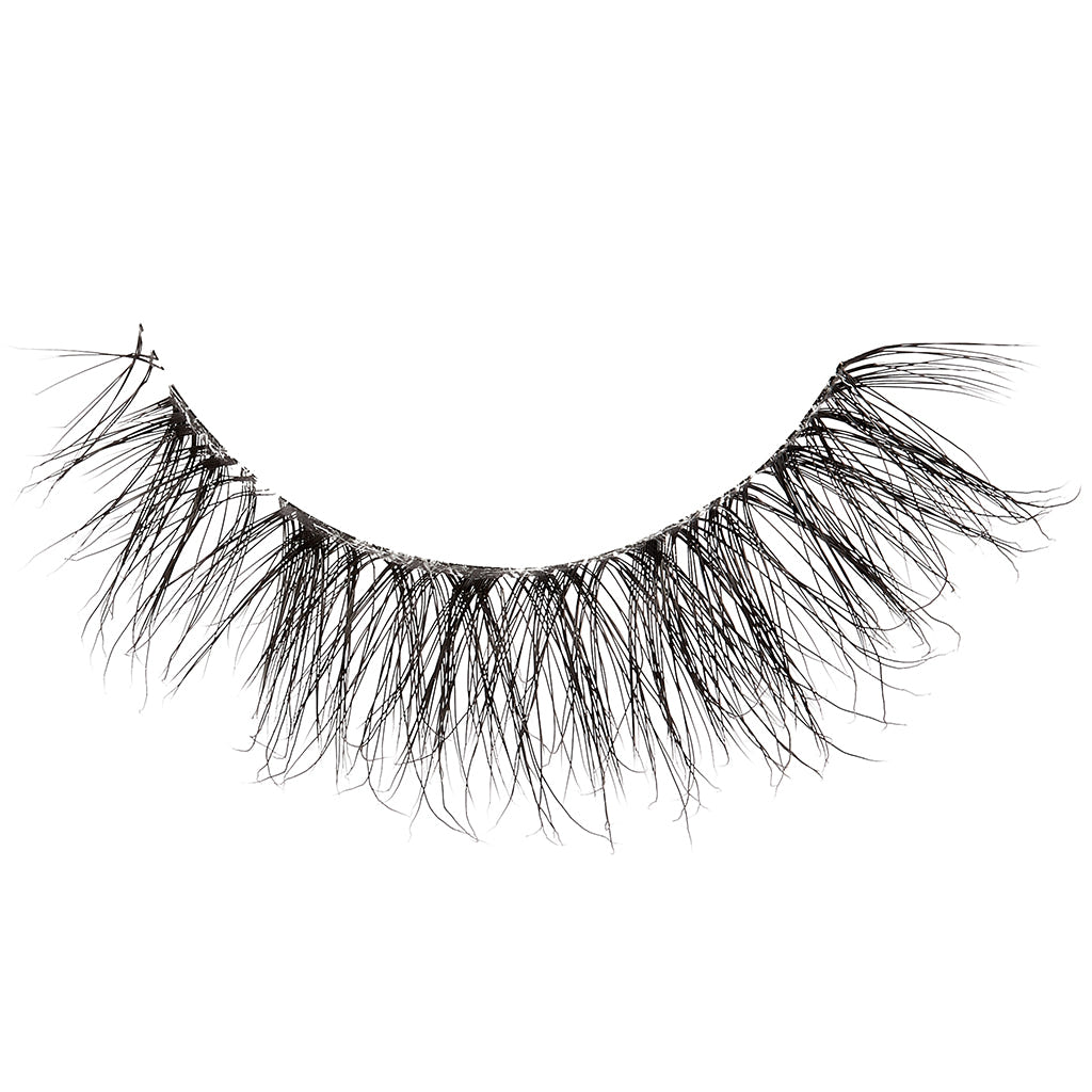 Kiss Lash Couture Rebel Lashes - Main Character (Lash Scan 1)