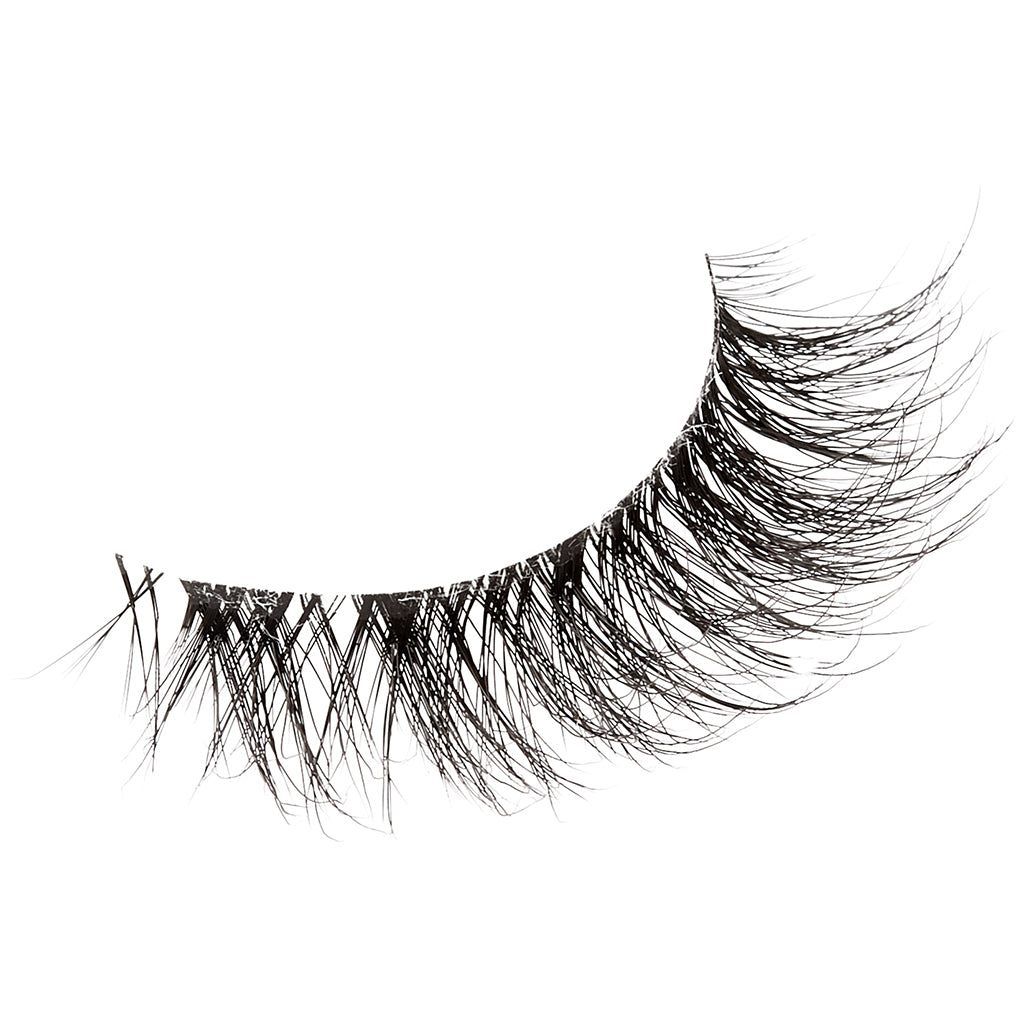 Kiss Lash Couture Rebel Lashes - Main Character | False Eyelashes