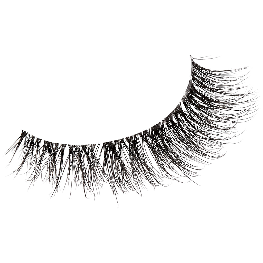 Kiss Lash Couture Rebel Lashes - Rockstar (Lash Scan 2)