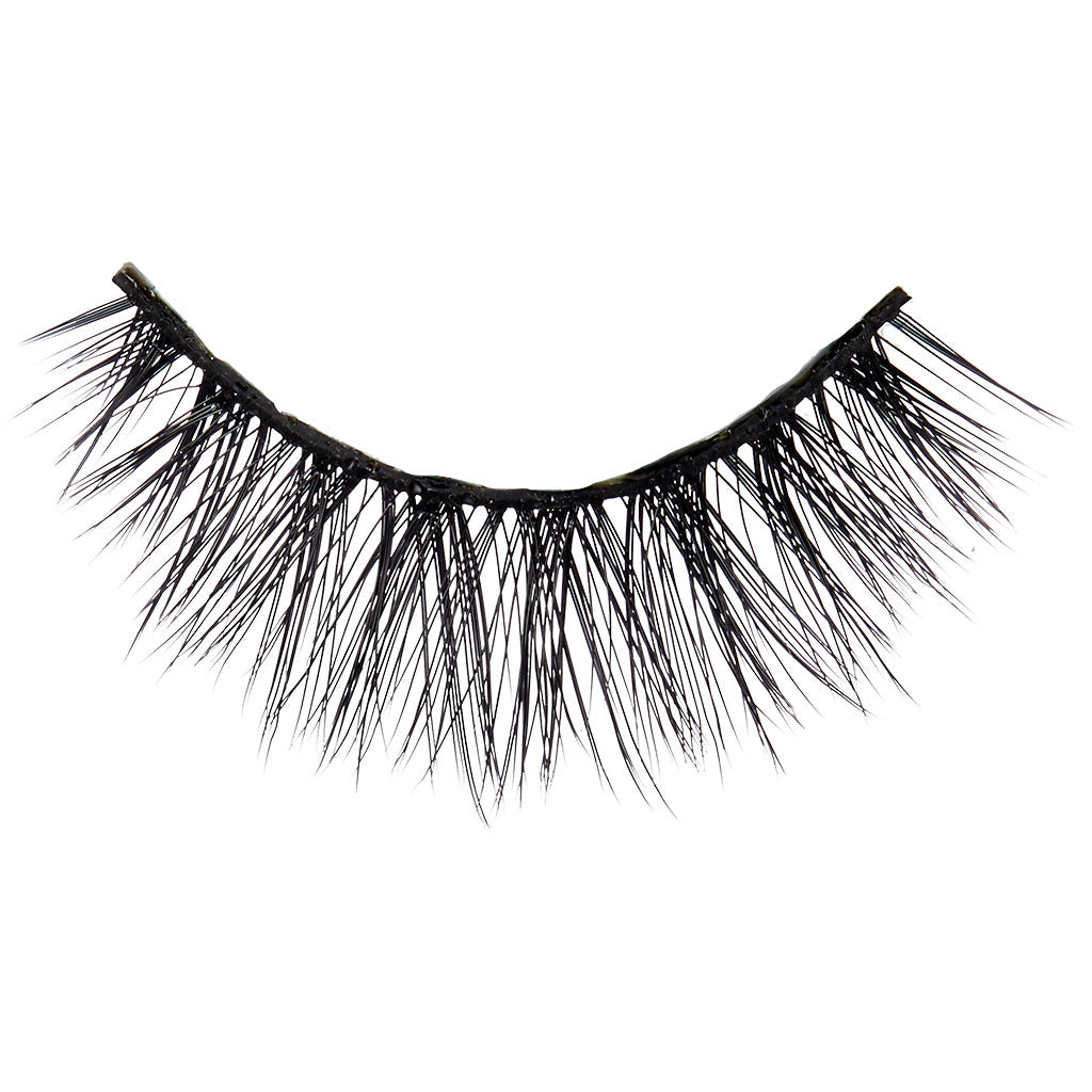 Kiss Lash Couture Triple Push-Up - Garters (Lash Scan 1)