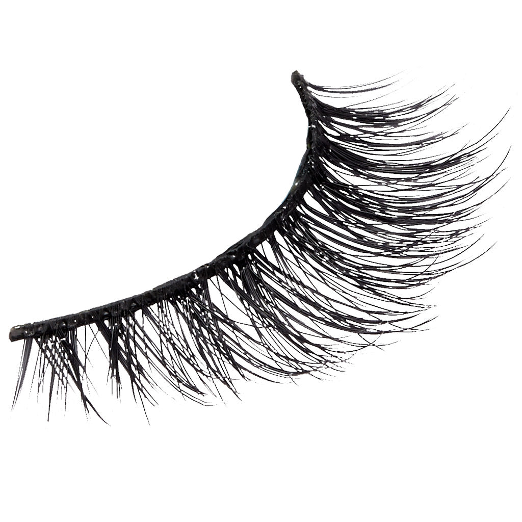 Kiss Lash Couture Triple Push-Up - Garters (Lash Scan 2)