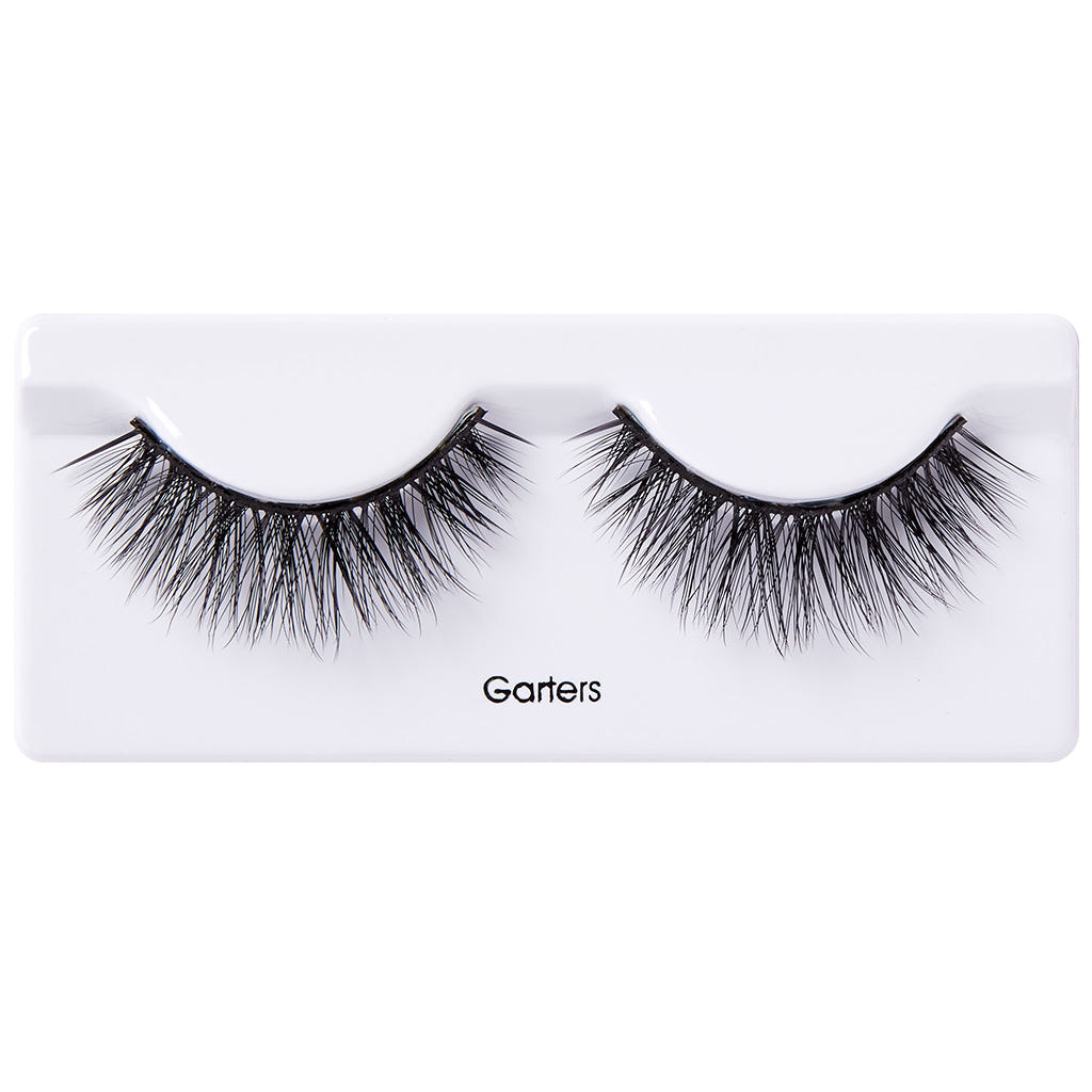 Kiss Lash Couture Triple Push-Up - Garters (Tray Shot)
