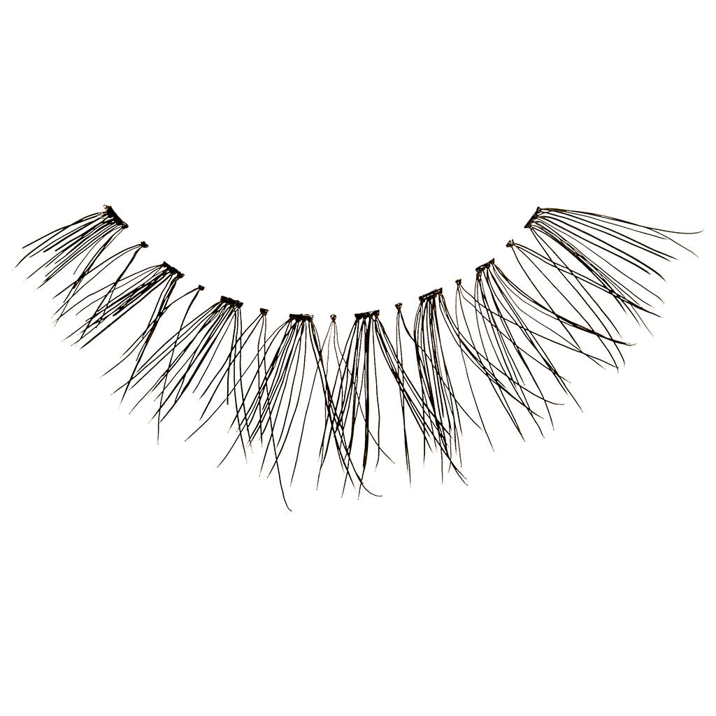 Kiss Lash Glue Liner Clear & Cherish Lashes (Lash Scan 1)