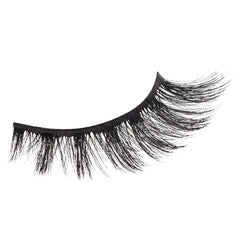 Kiss Mink Effect Lashes - Alluring (Lash Scan)