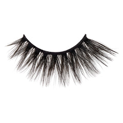 Kiss Mink Effect Lashes - Surreal (Lash Scan 1)