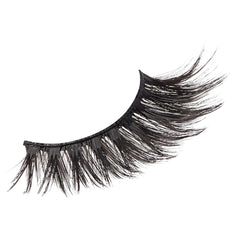 Kiss Mink Effect Lashes - Surreal 9Lash Scan 2)