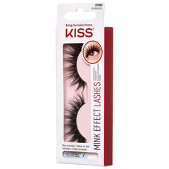 Kiss Mink Effect Lashes - Surreal (Angled Packaging Shot)