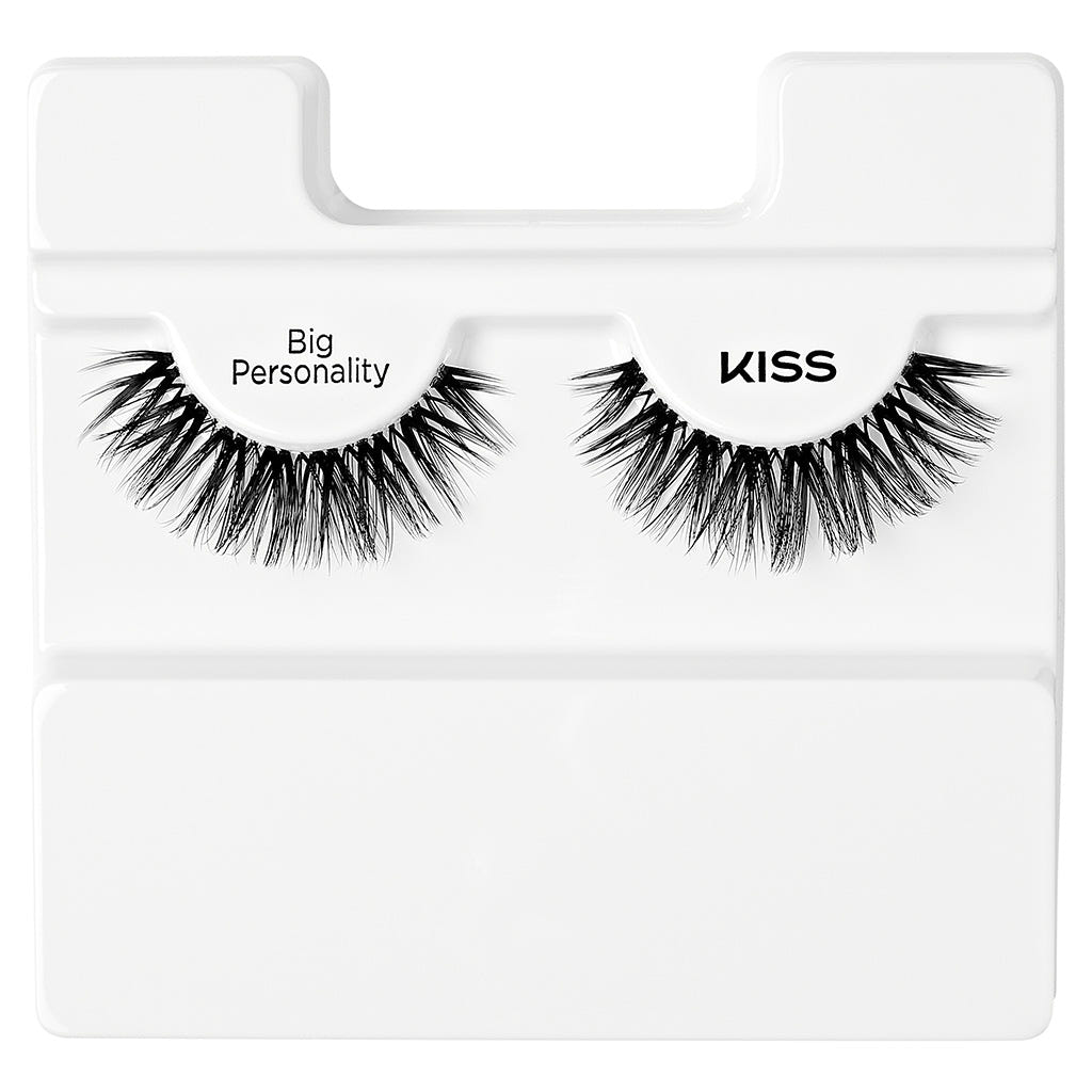Kiss My Lash But Bolder - Big Personality (Tray Shot)