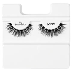 Kiss My Lash But Bolder - Big Personality (Tray Shot)