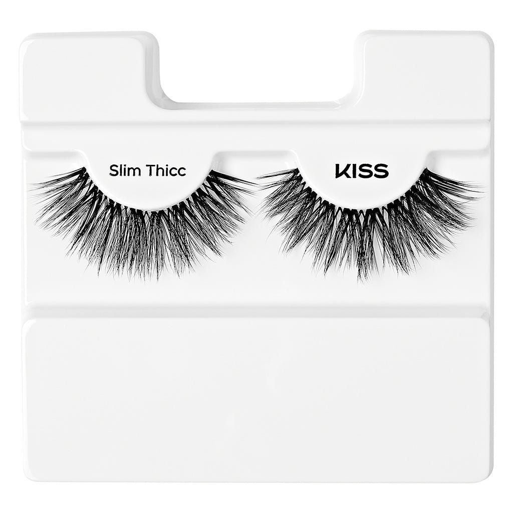 Kiss My Lash But Bolder - Slim Thicc (Tray Shot)