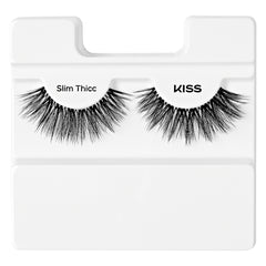 Kiss My Lash But Bolder - Slim Thicc (Tray Shot)