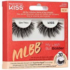 Kiss My Lash But Bolder - Slim Thicc (Angled Shot 1)