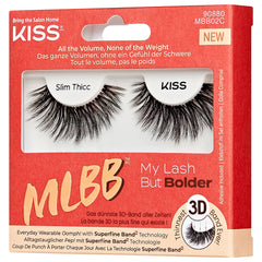 Kiss My Lash But Bolder - Slim Thicc (Angled Shot 2)