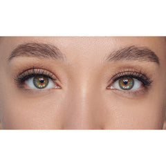 Kiss So Natural Lashes Multipack - Shy Natural (Model Shot 1)