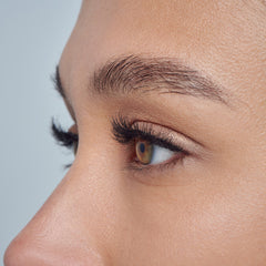 Kiss So Natural Lashes Multipack - Shy Natural (Model Shot 2)