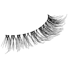 Kiss So Natural Lashes Multipack - Shy Natural (Lash Scan 2)