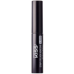 Kiss Strip Lash Adhesive 24 Hour Clear (5g) - Tube