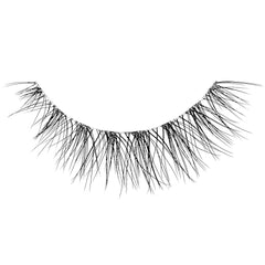 Kiss The New Natural Lashes Multipack - Pearl Earring (Lash Scan 1)