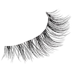 Kiss The New Natural Lashes Multipack - Pearl Earring (Lash Scan 2)