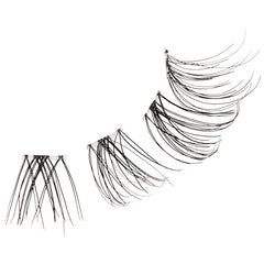 Kiss The New Natural Trio Lashes - Neo (Lash Scan 2)