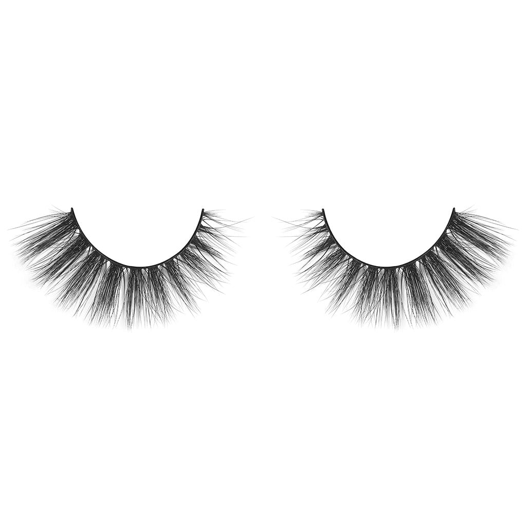 Lilly Lashes 3D Faux Mink Lashes - Doha (Lash Scan 2)