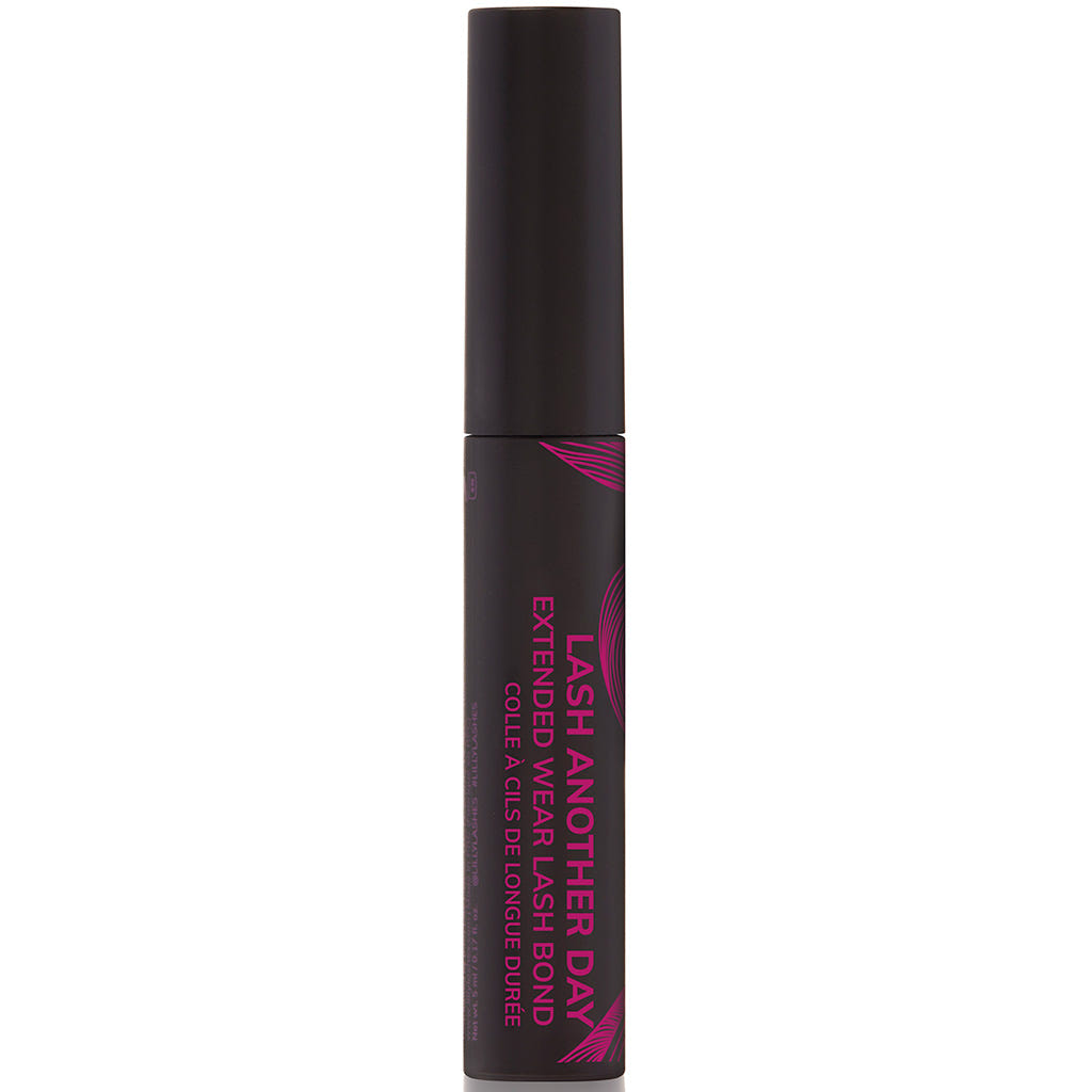 Lilly Lashes 3D Undercover Lash Another Day - Extended Wear Lash Bond (5ml) - Closed