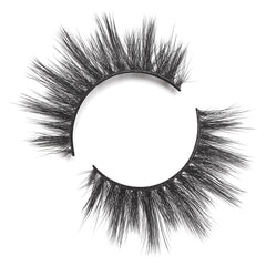 Lilly Lashes 3D Faux Mink Lashes - Miami