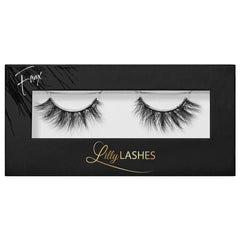 Lilly Lashes 3D Faux Mink Lashes - Milan