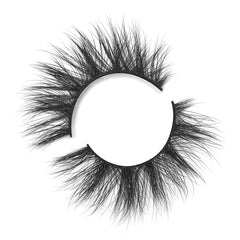 Lilly Lashes 3D Faux Mink Lashes - Milan (Lash Scan 1)