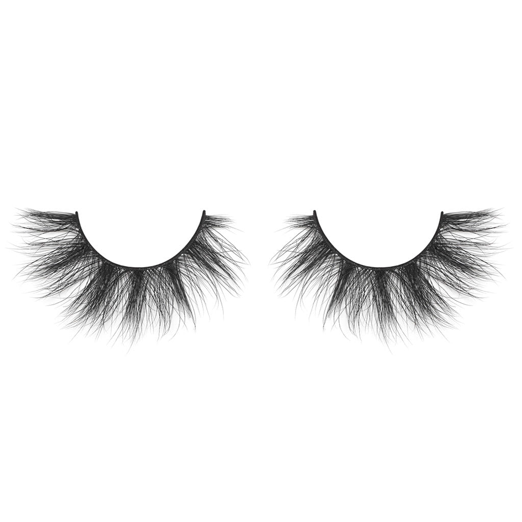 Lilly Lashes 3D Faux Mink Lashes - Milan (Lash Scan 2)