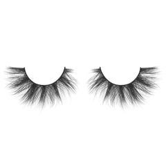 Lilly Lashes 3D Faux Mink Lashes - Milan (Lash Scan 2)