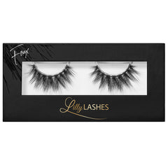 Lilly Lashes 3D Faux Mink Lashes - Mykonos