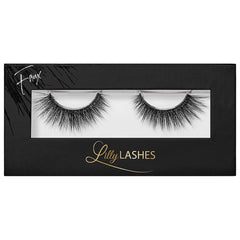 Lilly Lashes 3D Faux Mink Lashes - NYC