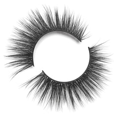 Lilly Lashes 3D Faux Mink Lashes - NYC (Lash Scan 1)