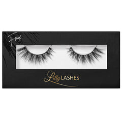 Lilly Lashes 3D Faux Mink Lashes - Paris