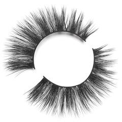 Lilly Lashes 3D Faux Mink Lashes - Rome (Lash Scan 1)