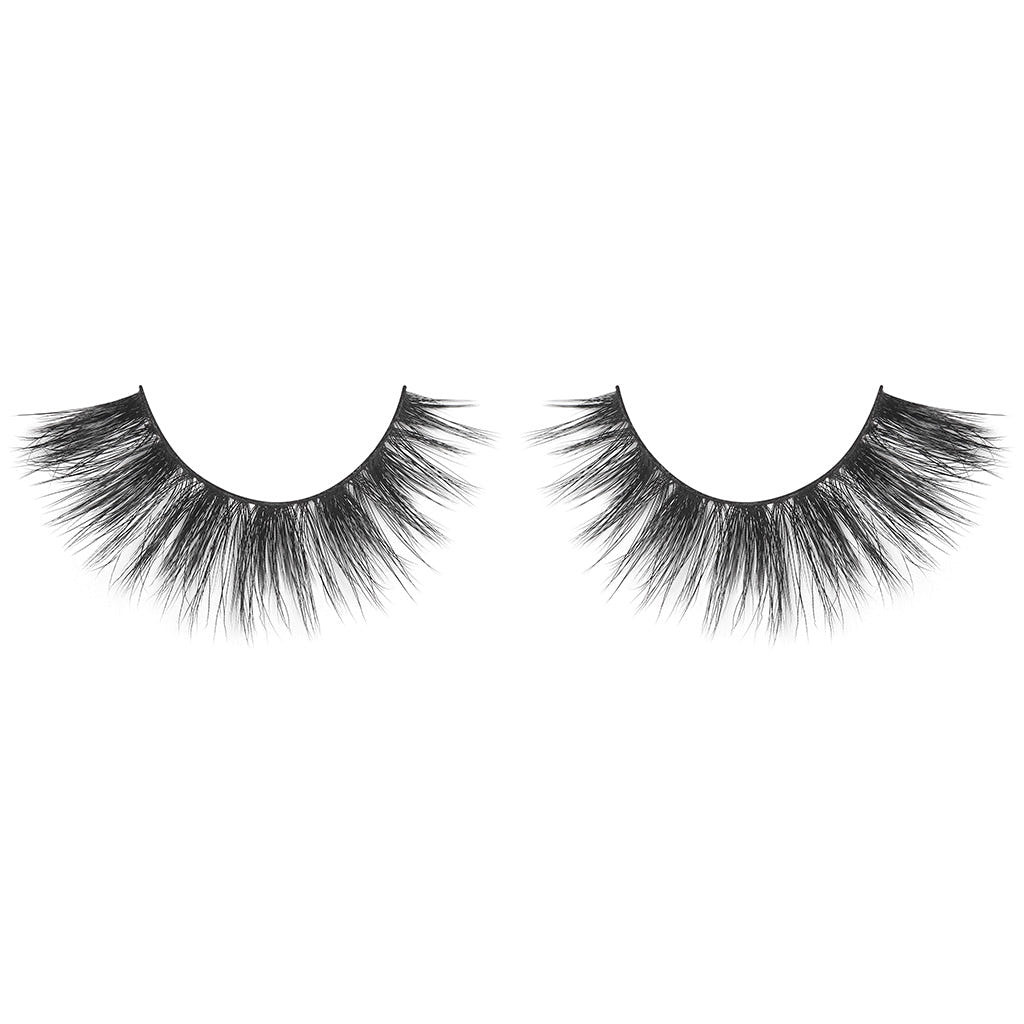 Lilly Lashes 3D Faux Mink Lashes - Rome (Lash Scan 2)