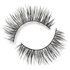 Lilly Lashes Lite Faux Mink Lashes - Diamonds (Lash Scan 1)