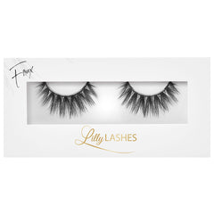 Lilly Lashes Lite Faux Mink Lashes - Mykonos Lite